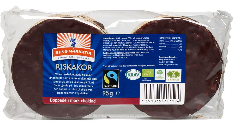 Billig mat online - Jämför mataffärernas priser på Matspar.se