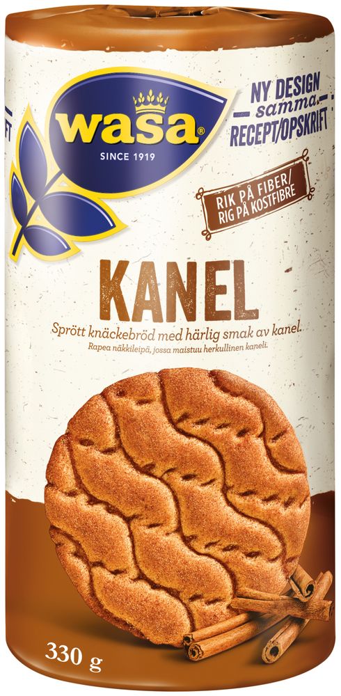 wasa kanel knäckebröd wasa kanel knäckebröd