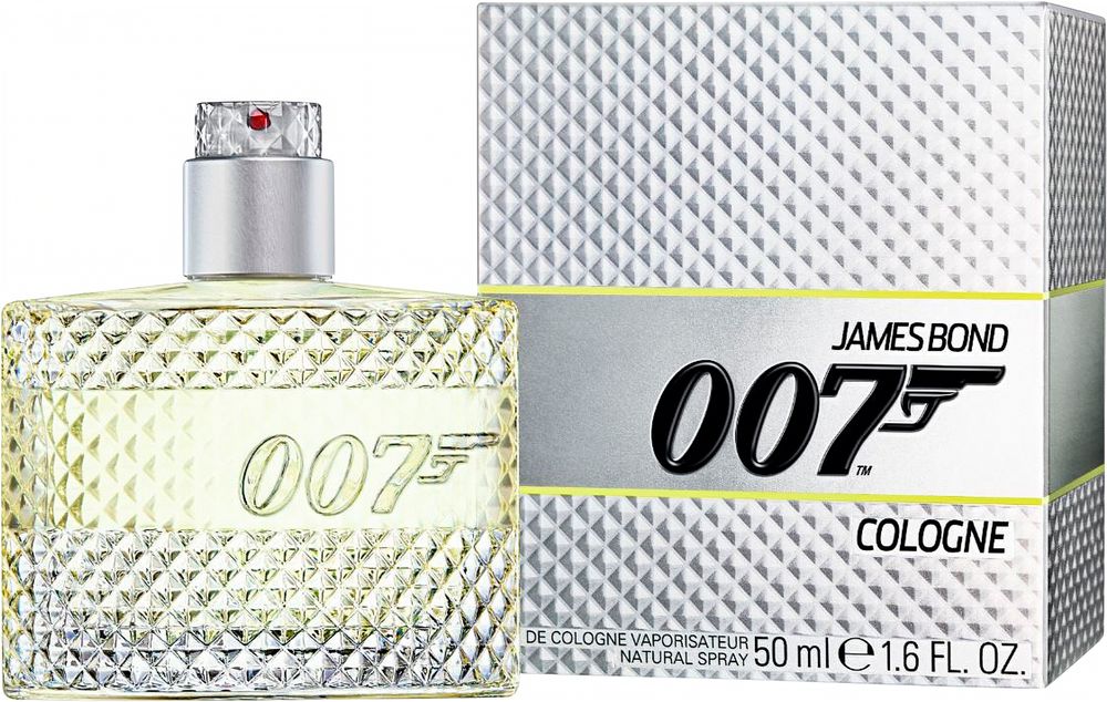007 Cologne Edc, James Bond, 30ml | Jämför pris & handla via 007 Cologne Edc, James Bond, 30ml | Jämför pris & handla via