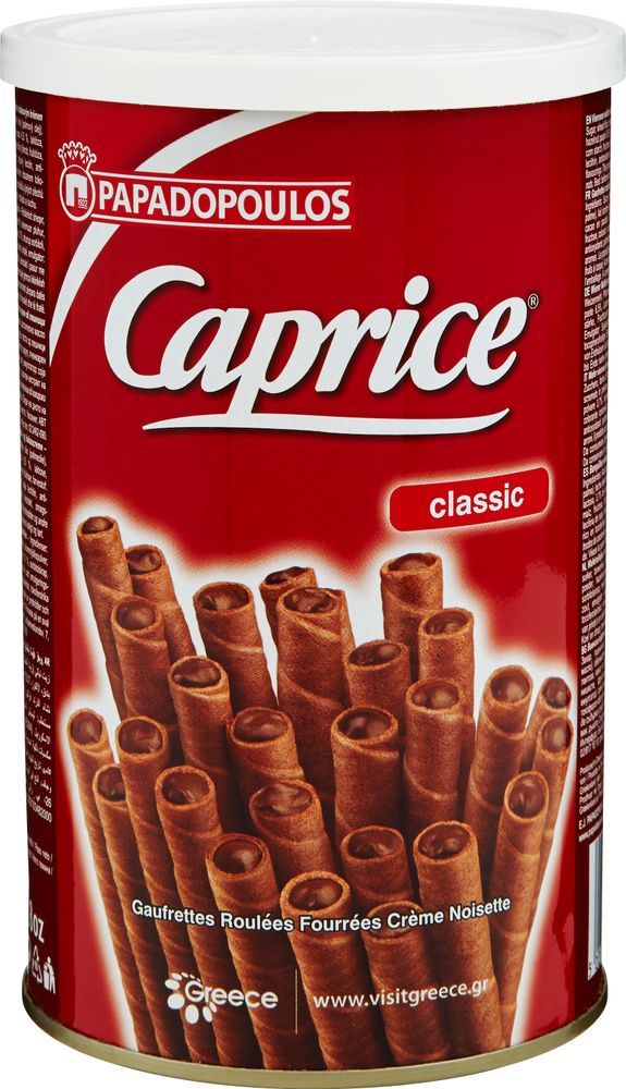 Caprice Pralin Caprice Pralin