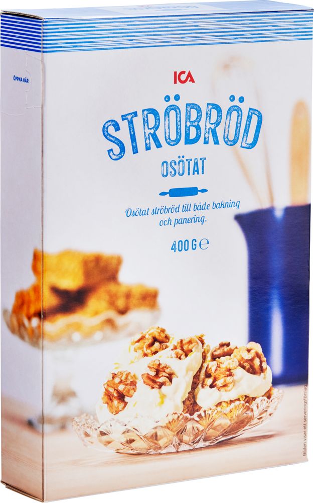 glutenfritt ströbröd ica glutenfritt ströbröd ica