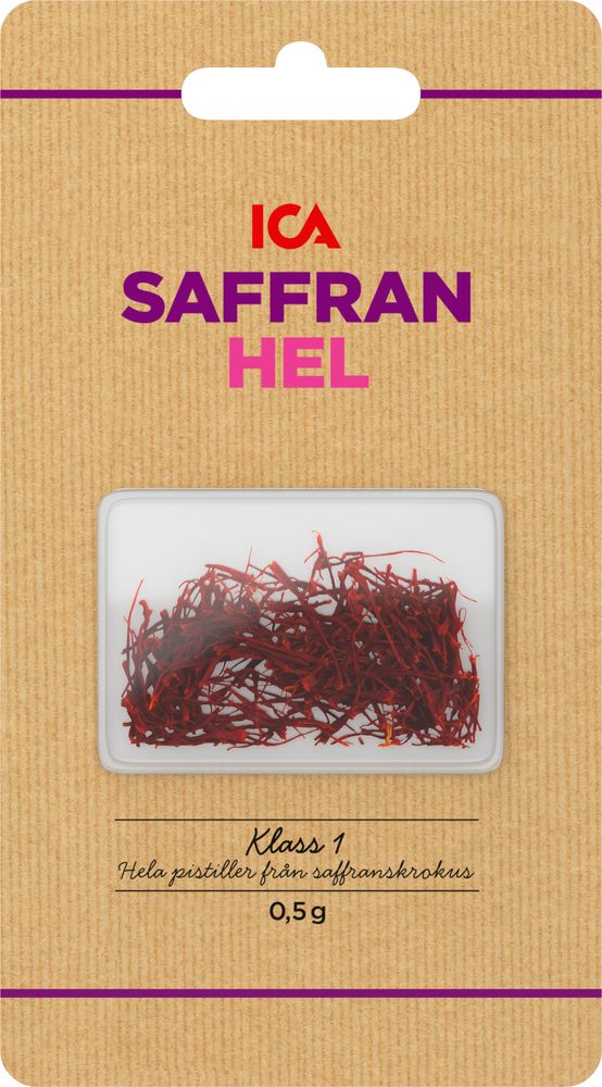saffran ica maxi