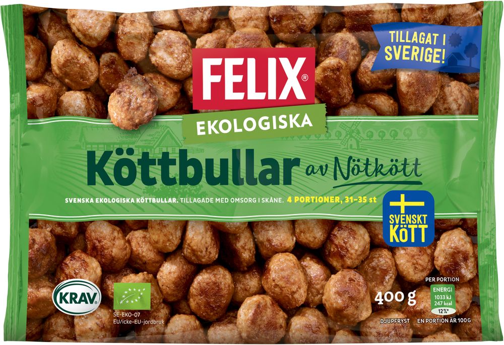 steka frysta köttbullar steka frysta köttbullar