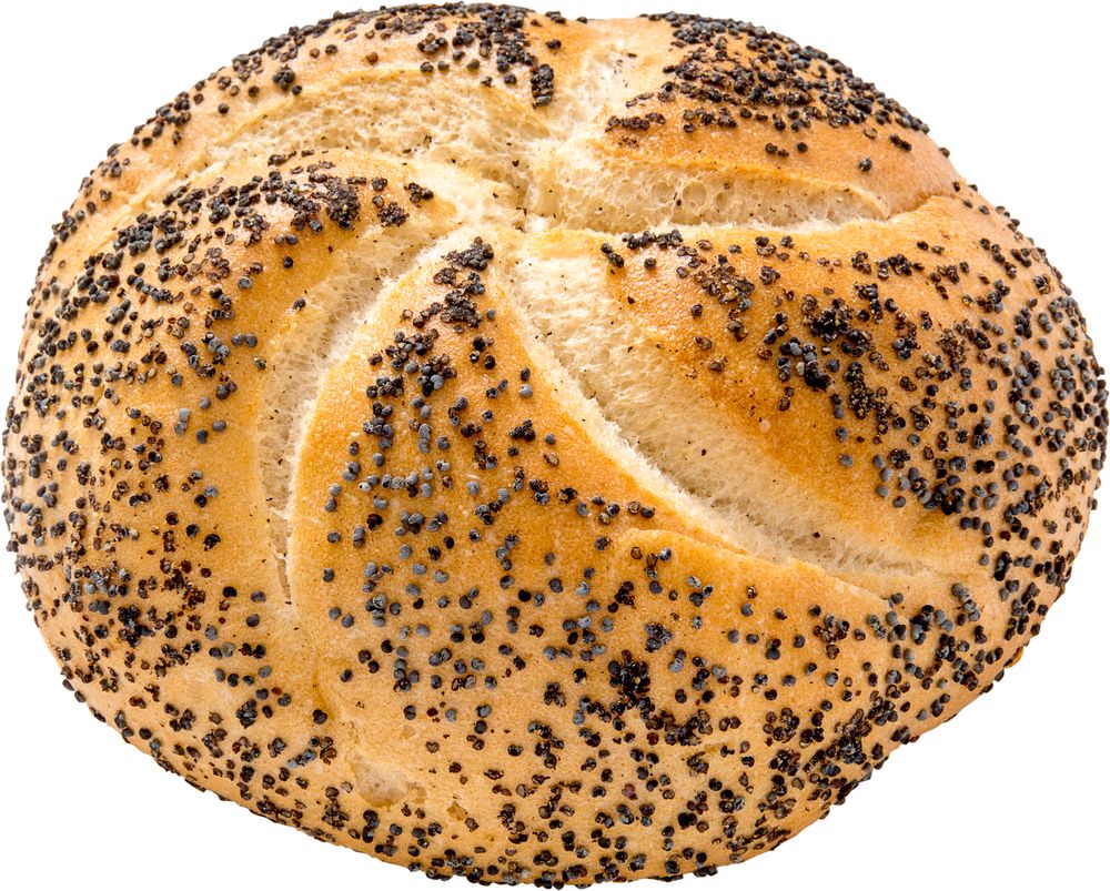 Rosenbröd