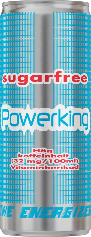 vad innehåller powerking vad innehåller powerking