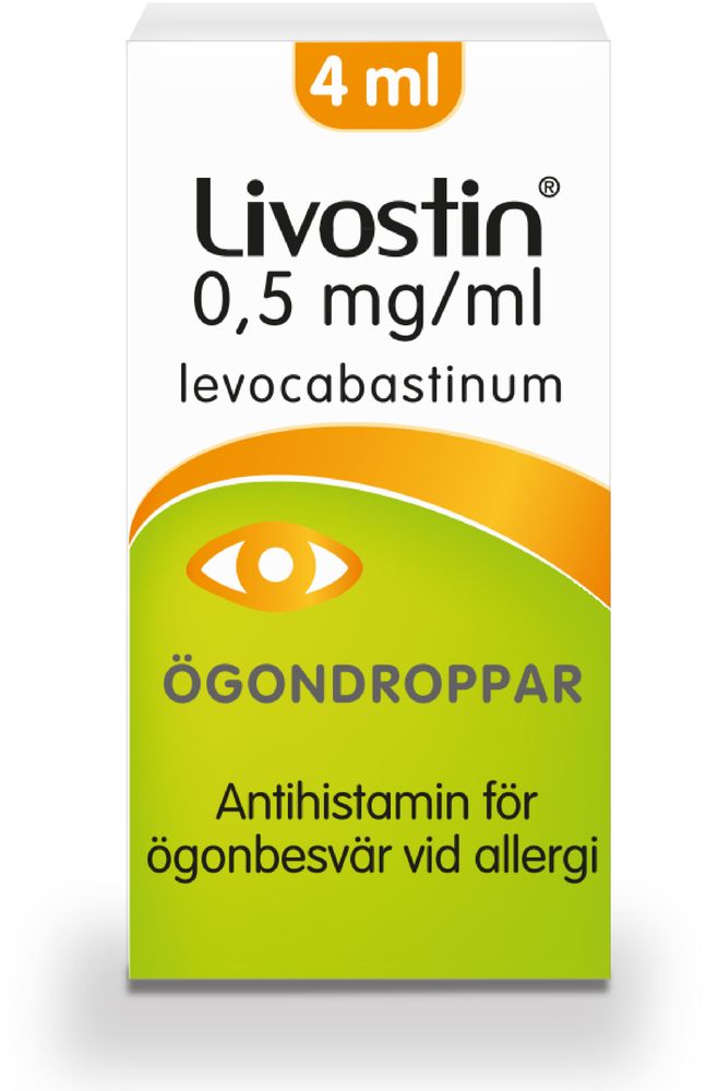 livostin ögondroppar pris livostin ögondroppar pris