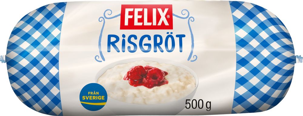 felix risgrynsgröt näringsinnehåll felix risgrynsgröt näringsinnehåll