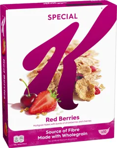 Kellogg's