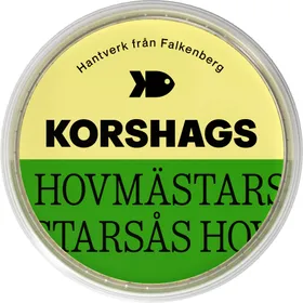 Korshags