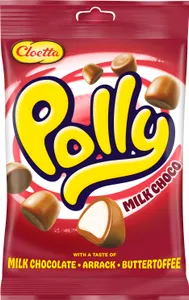 Polly