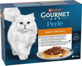 Gourmet Gold