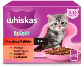 Whiskas