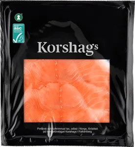 Korshags