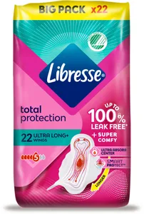 Libresse
