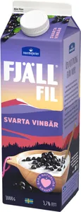 Fjällfil