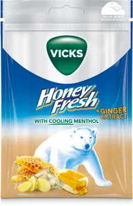 Vicks