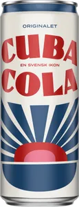 Cuba Cola