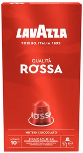Lavazza