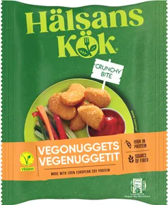 Hälsans kök