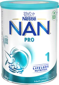NESTLÉ