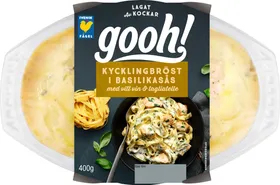 Gooh!