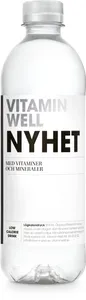 Vitamin well