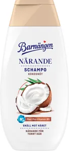 Barnängen