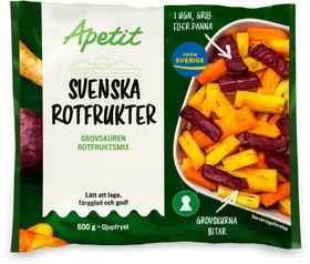 Apetit