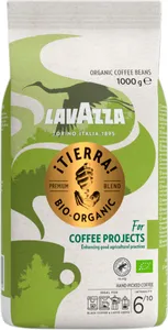 Lavazza