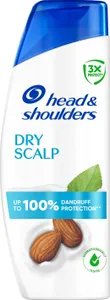 Head & Shoulders