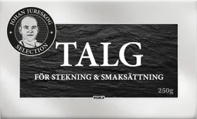 Johan Jureskog Selection