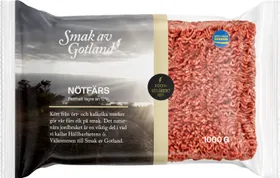 Smak Av Gotland