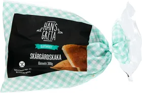 Hans & Gretas Glutenfria Bröd