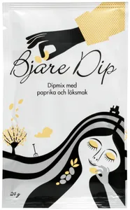 Bjäre chips