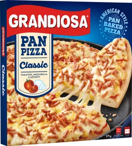 Grandiosa