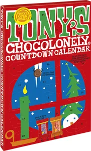 Tony's Chocolonely