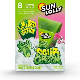 Sun Lolly