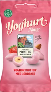 Den Lille Nöttefabrikken