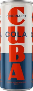 Cuba Cola