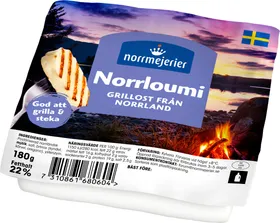 Norrmejerier