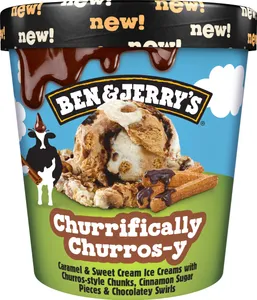 Ben & Jerry's