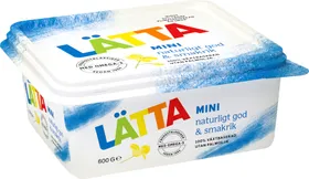 Lätta