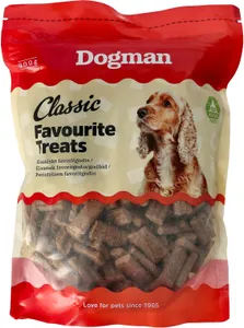 Dogman