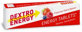 Dextro Energy