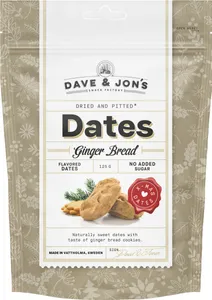 DAVE & JON'S