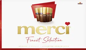 Merci