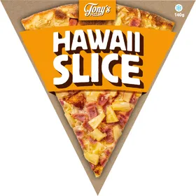 Tony's Pizza
