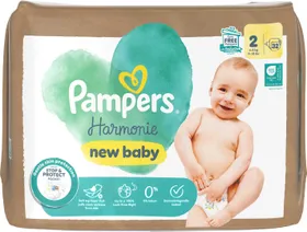 Pampers