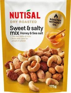 Nutisal