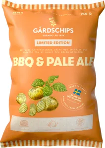 Gårdschips